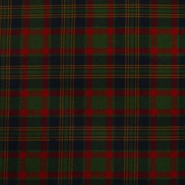 Cork District Tartan kilt