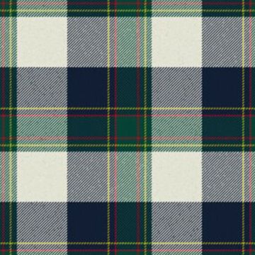 Cornell Tartan Kilt