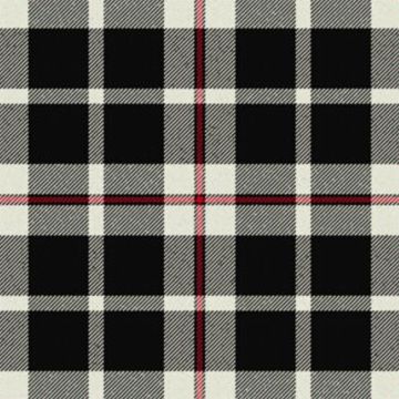 Cornish Flag Tartan Kilt