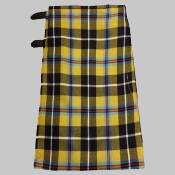 Cornish Premium Tartan Kilt