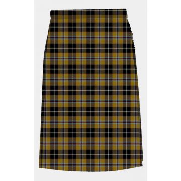 Cornish Women Tartan Kilt