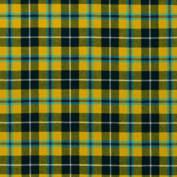 Cornish National Tartan kilt