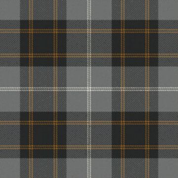 Corrie Tartan Kilt