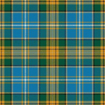 Cossar Ancient Tartan Kilt