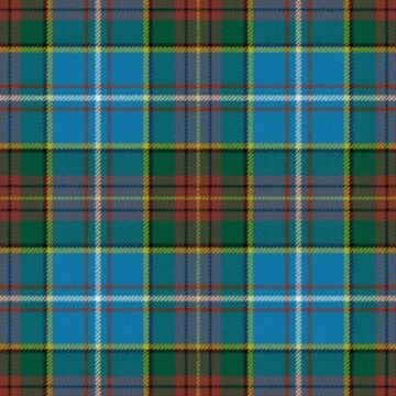 Cossar Tartan Kilt