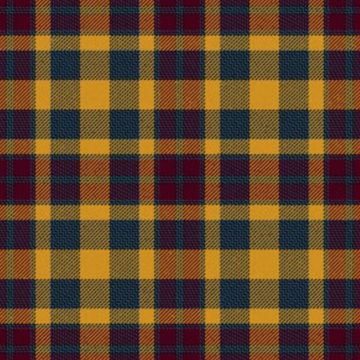 Coulin Tartan kilt