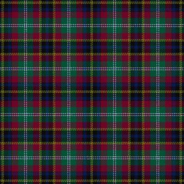 Coulter Tartan Kilt