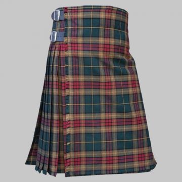 County Cavan Tartan Kilt