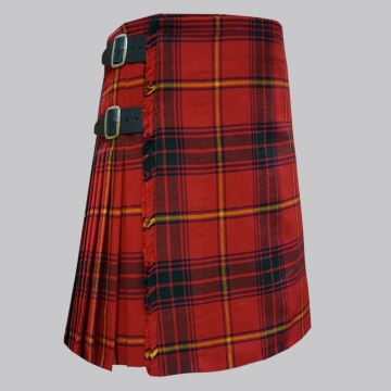 Galway County Ancient Tartan Kilt