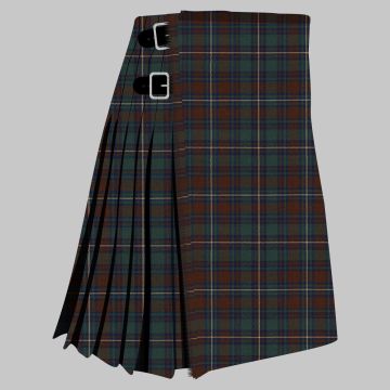County Kerry Tartan Kilt