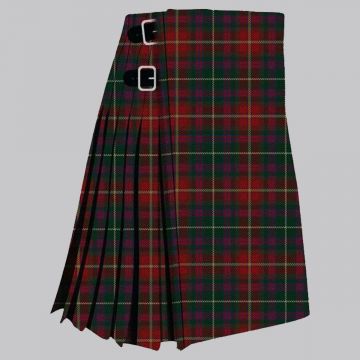 County Meath Modern Tartan Kilt