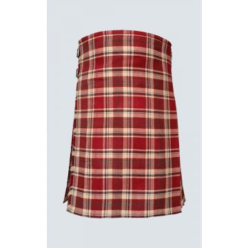 County Tyrone Tartan Kilt
