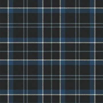 Cowe Modern Tartan Kilt