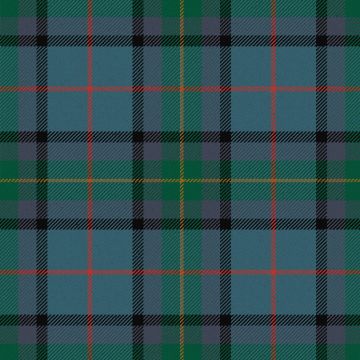 Cowie Ancient Tartan Kilt