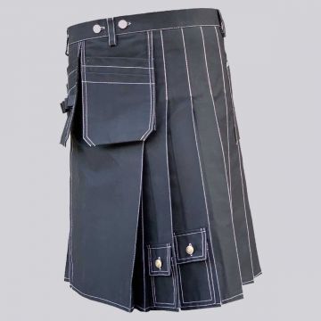 Craftman Workout Cargo Kilt