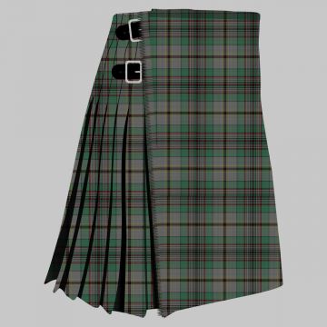 Clan Craig  Modern Tartan Kilt