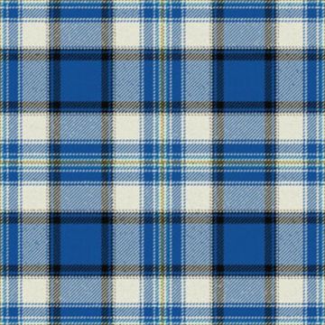 Craig Paisley Modern Tartan Kilt