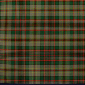 Craig modern Tartan kilt