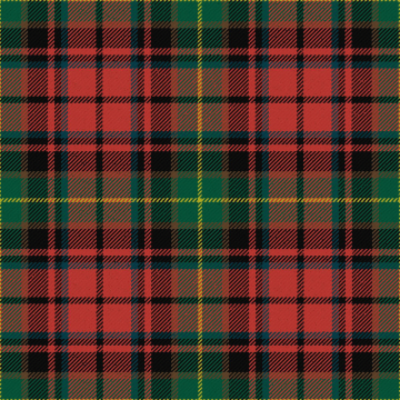 Craigmoor Ancient Tartan Kilt 