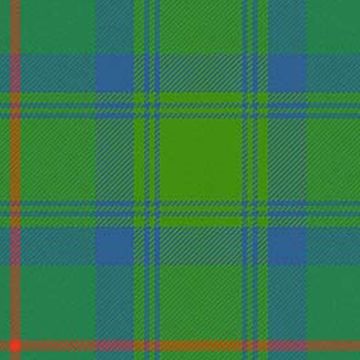 Cranston Ancient tartan kilt