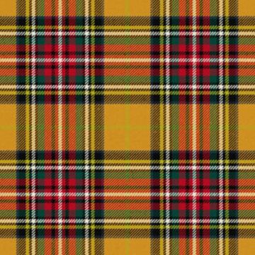 Cree Modern Tartan Kilt