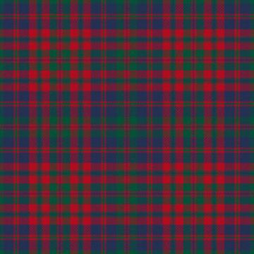 Crieff Hydro Hotel Tartan Kilt