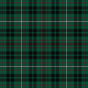Crihfield Tartan Kilt