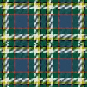 Crofters Ancient Tartan Kilt