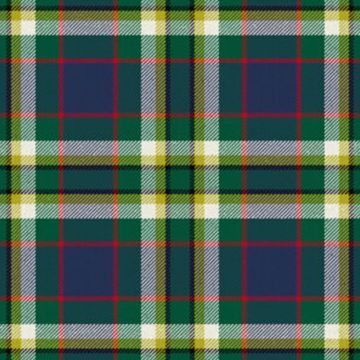 Crofters Modern Tartan Kilt