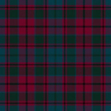 Crook Tartan Kilt