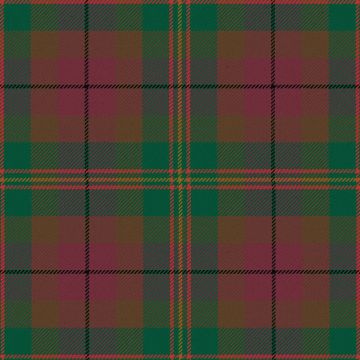 Crosby Ancient Tartan Kilt