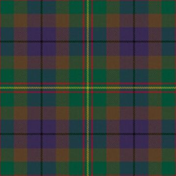 Crossbill Tartan Kilt