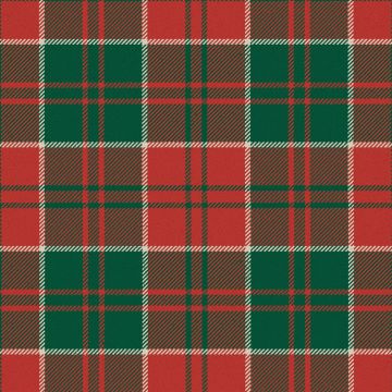 Crossnor School Ancient Tartan Kilt