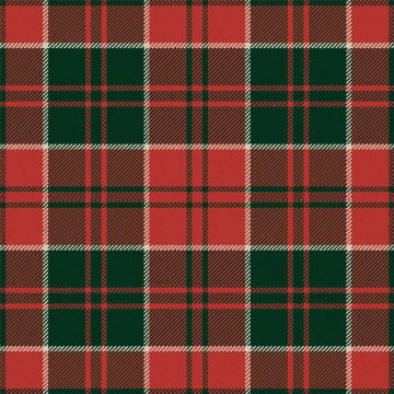 Crossnor School Tartan Kilt