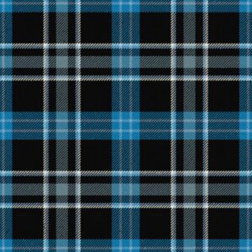 Croy Jake Tartan Kilt