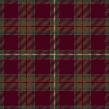 Cruikshank Tartan Kilt
