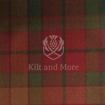 Cuillins of Skye Tartan Kilt