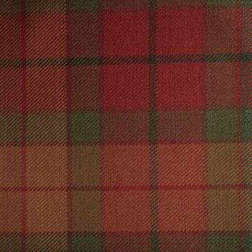 Cullins Of Skye Tartan kilt