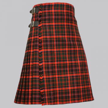 Cumming Hunting Modern Tartan Kilt