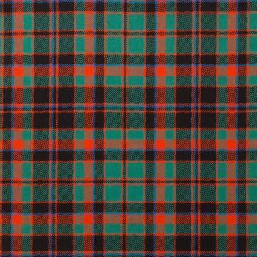 Cumming Hunting Ancient Tartan kilt