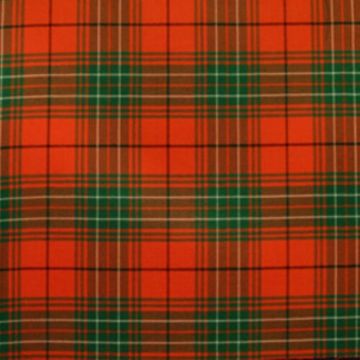 Cumming or Comyn Tartan kilt