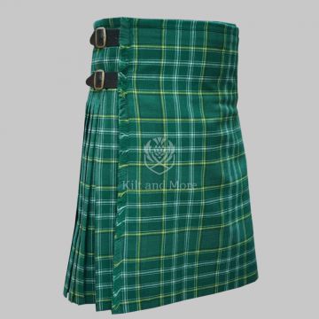 Currie  Tartan Kilt