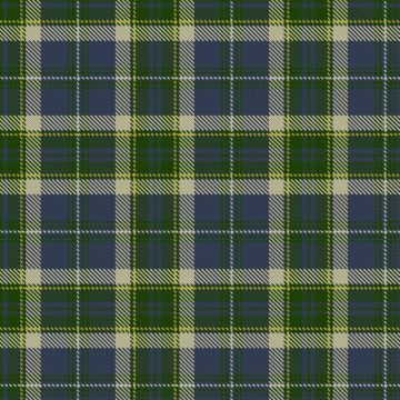D’Amico, Valeria (Personal) Tartan kilt