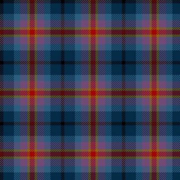da Silva, Rui and Oliveira, Orlando (Personal) Tartan kilt