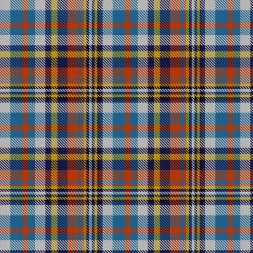 Daake Tartan kilt