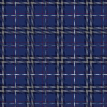 Dakers, J & Family (Personal) Tartan kilt