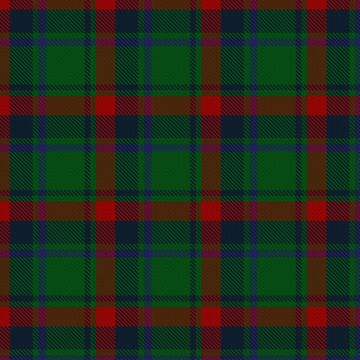 Daks (0600150) Tartan kilt