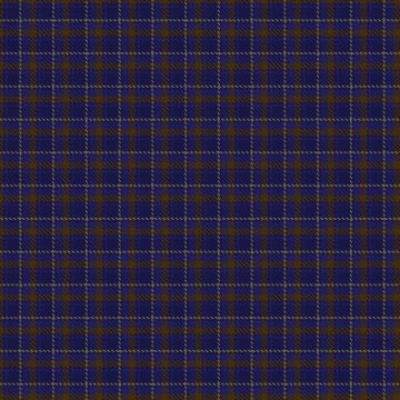 Daks (Blue) Tartan kilt