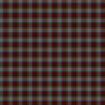 Daks (Blue Loden) Tartan kilt