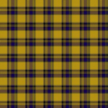 Daks (Chino Check) Tartan kilt